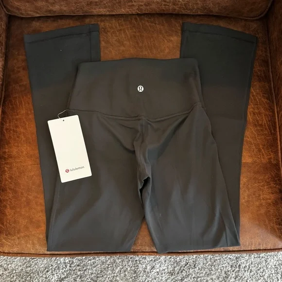 Lululemon Align High-Rise Mini-Flare Pants
*Extra Short* - Picture 5 of 6